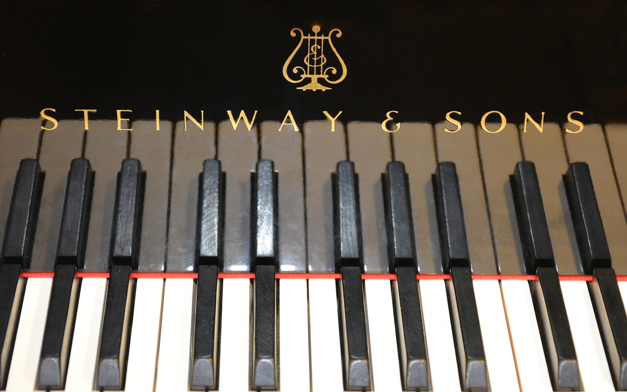 piano  wing  concert flights free photo