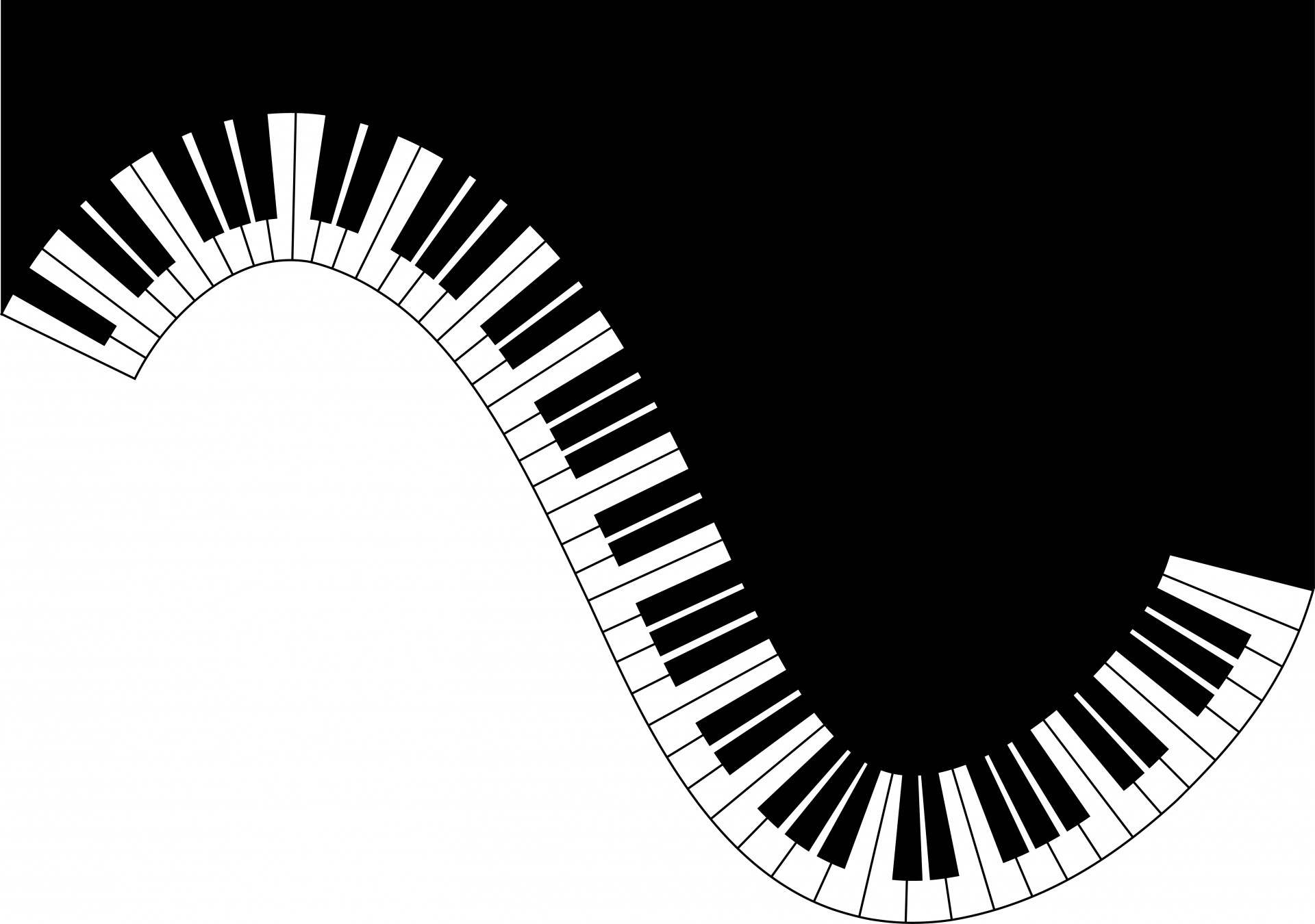 piano keyboard piano keyboard free photo