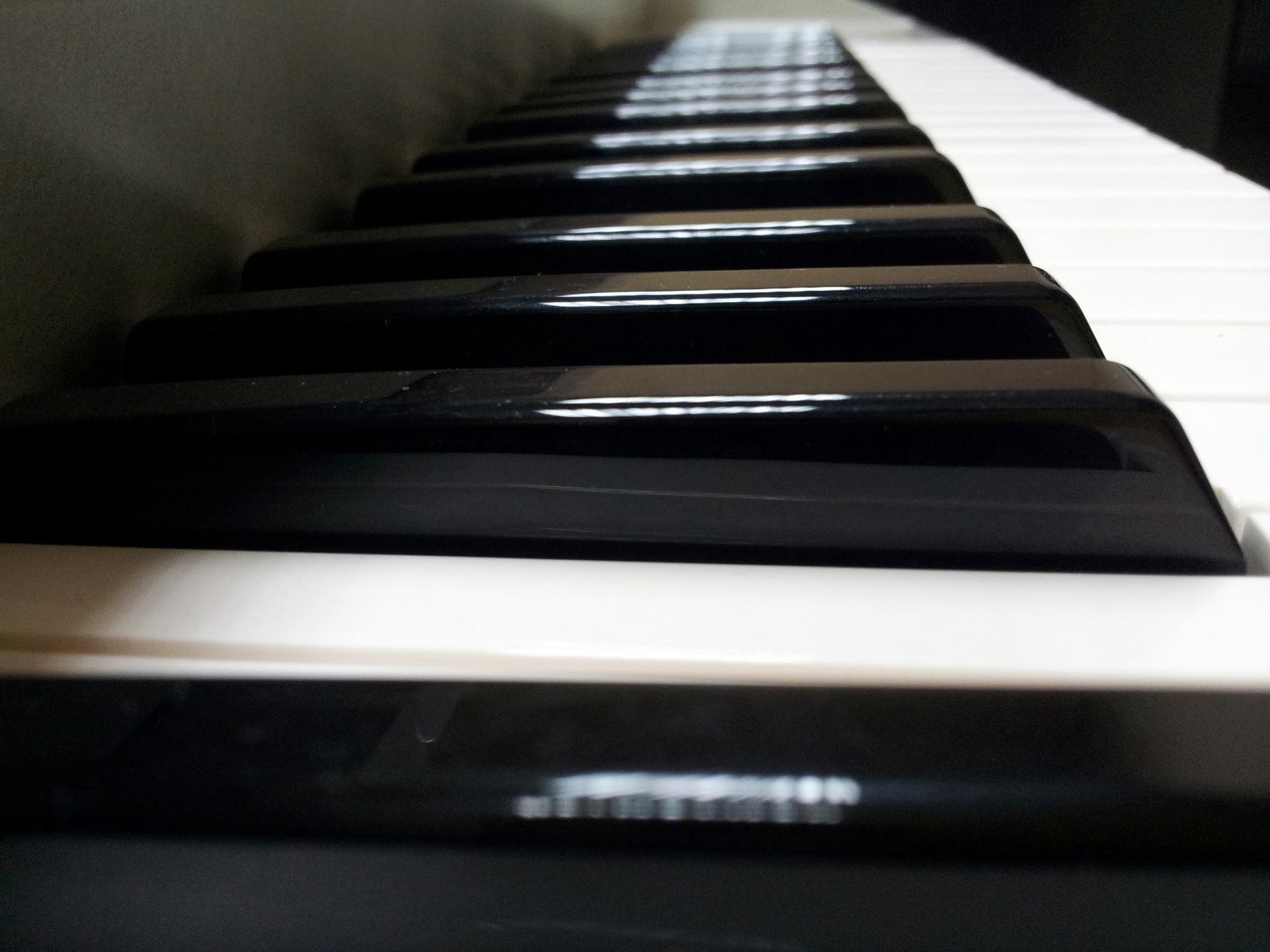 piano keynotes key black white keys free photo