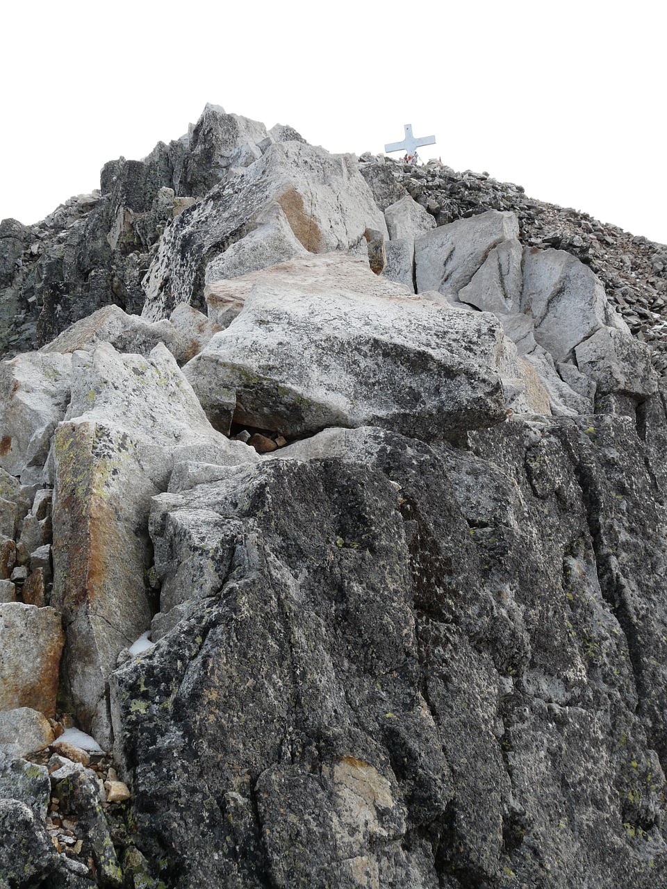 pico aneto mountain free photo