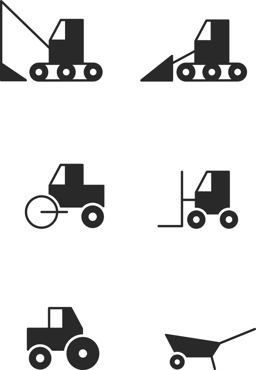 pictogram vehicles site free photo