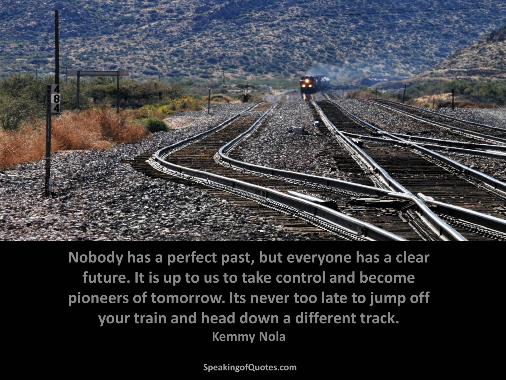 11+ Quotes About Trains