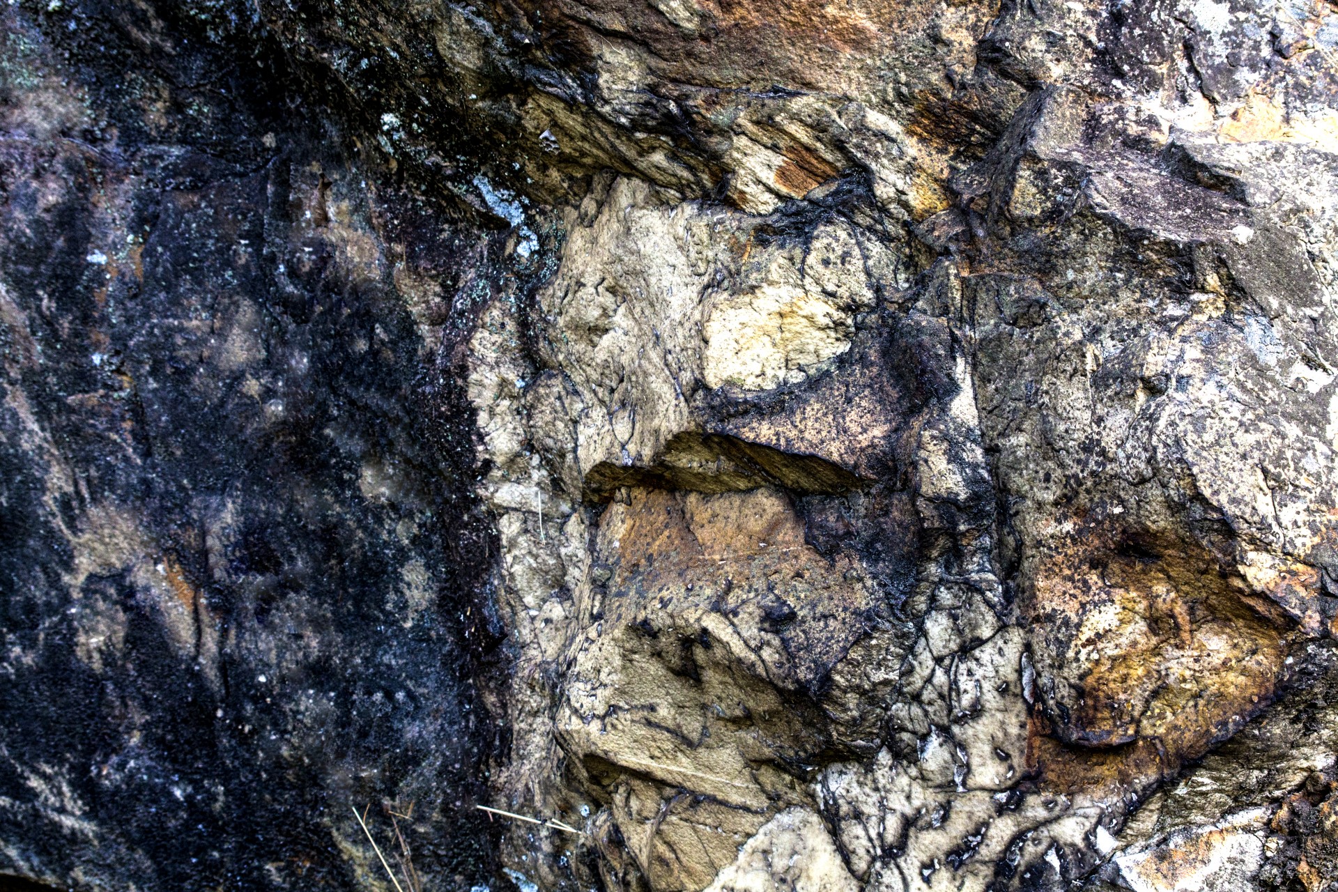 rock crag mountain free photo