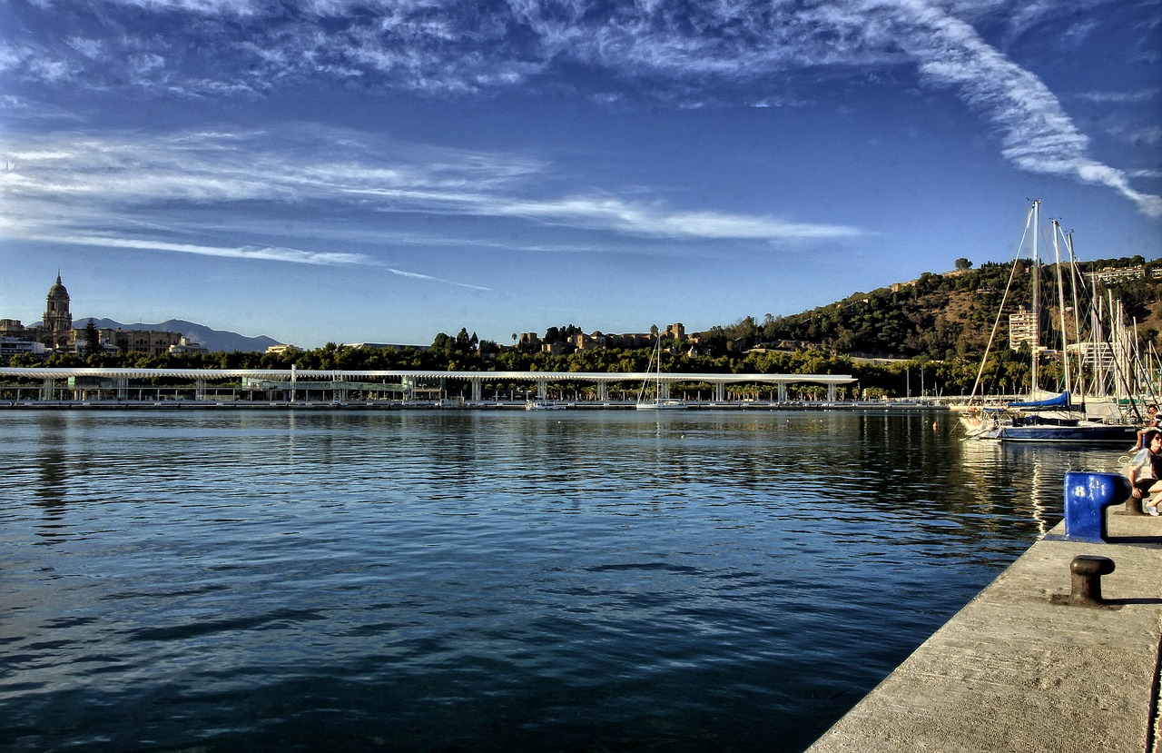 pier 1 port cathedral free photo