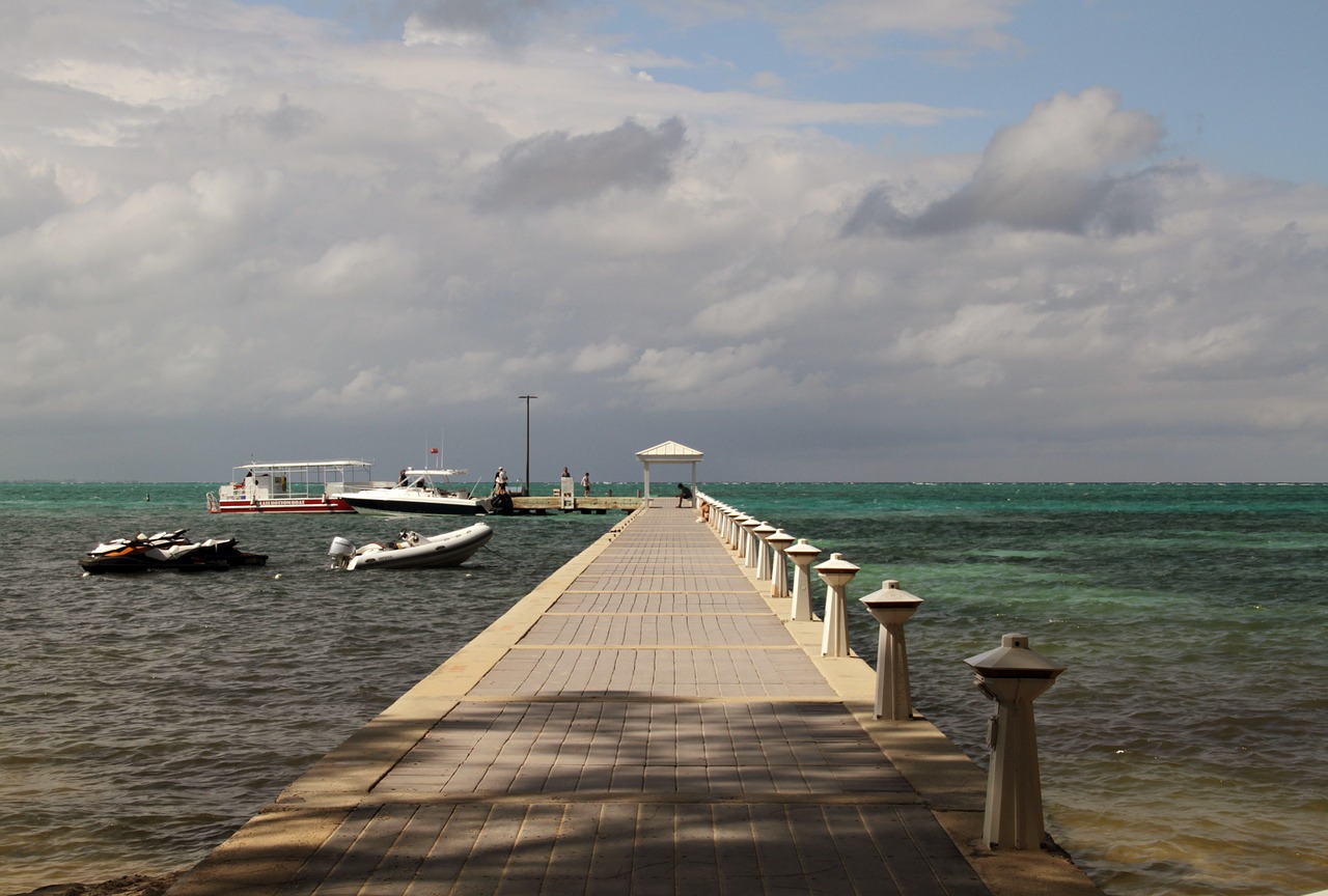 pier  jetty  quay free photo