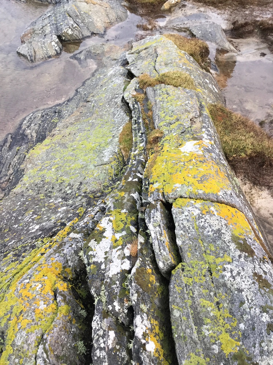 pierre water scotland free photo