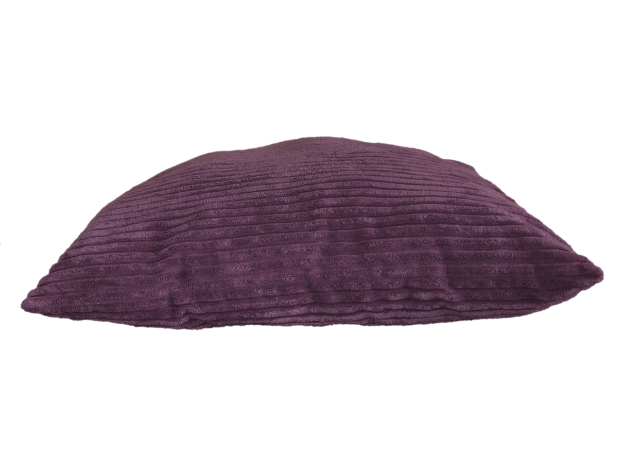 pillow purple fluffy free photo