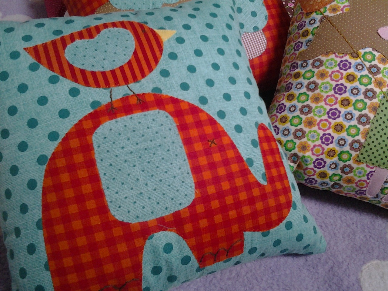 pillow crafts sewing free photo