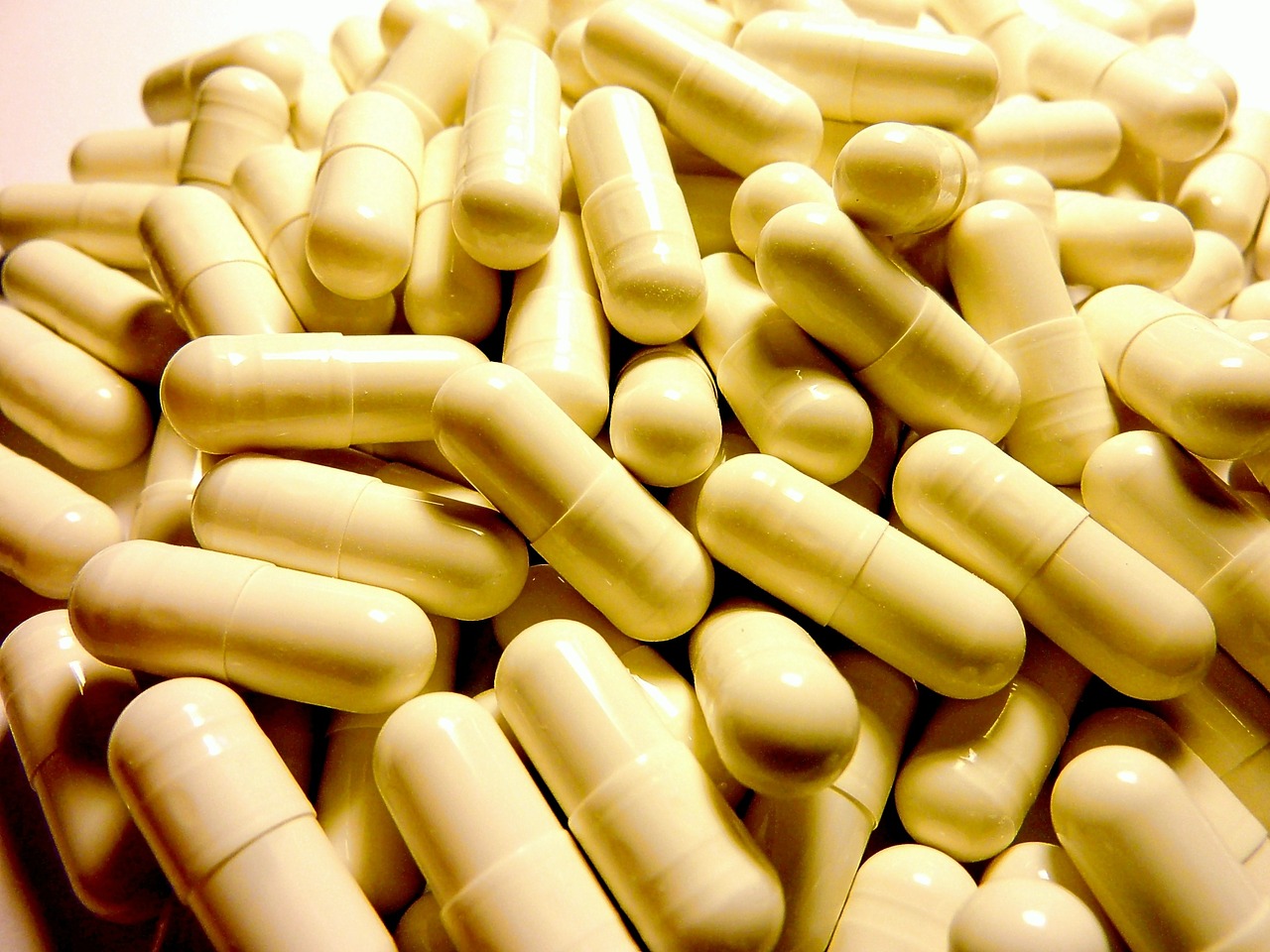 pills drug tablets free photo