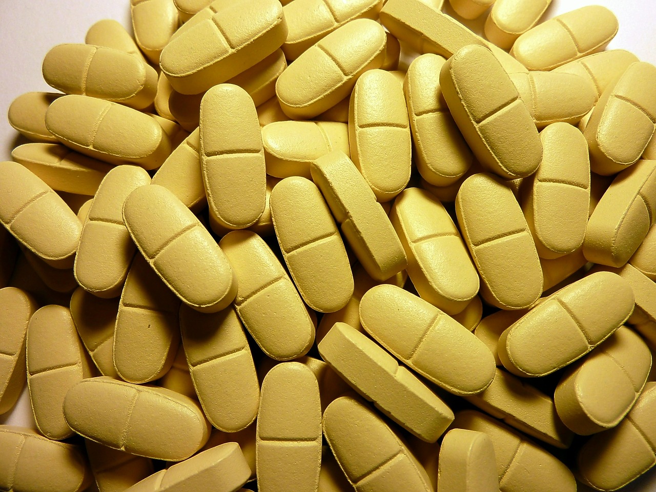 pills drug tablets free photo