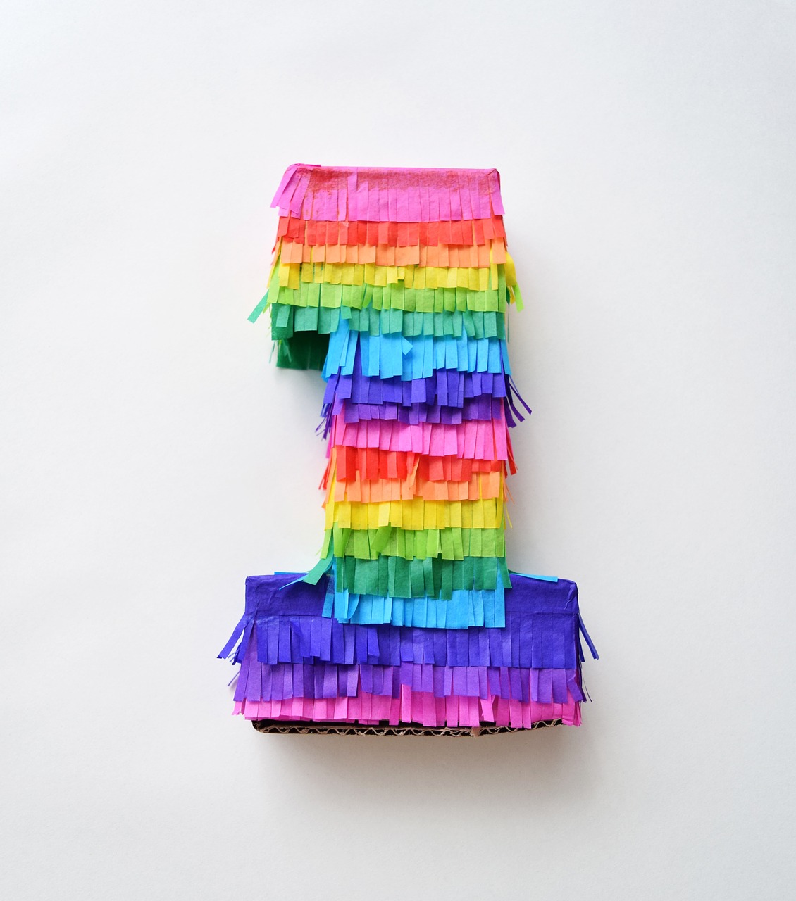 pinata decoration paper free photo