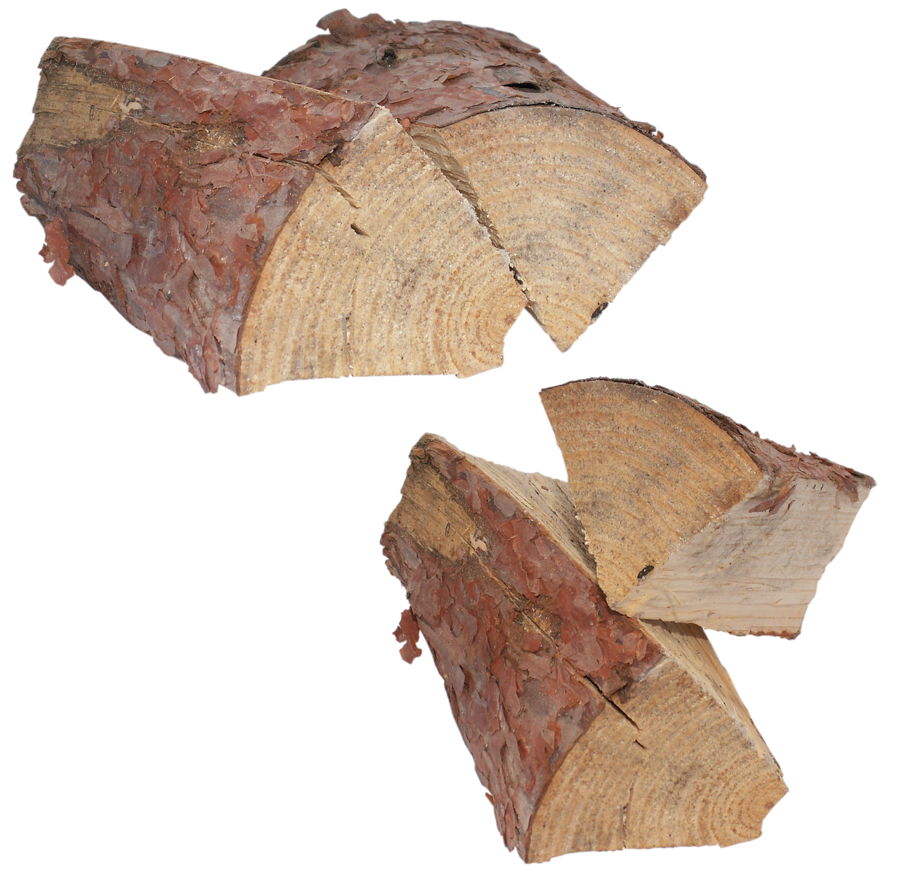 pine wood chips logs free photo