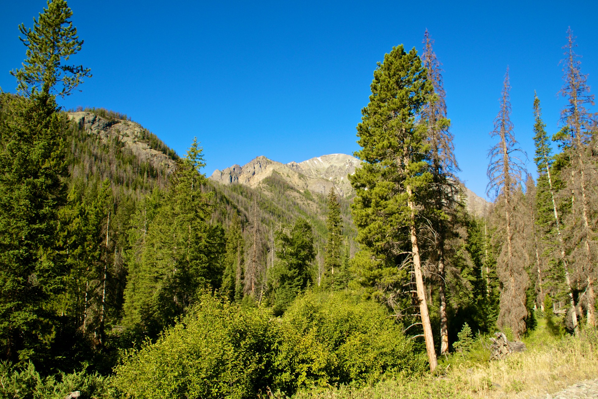 american west canyon cliffs free photo