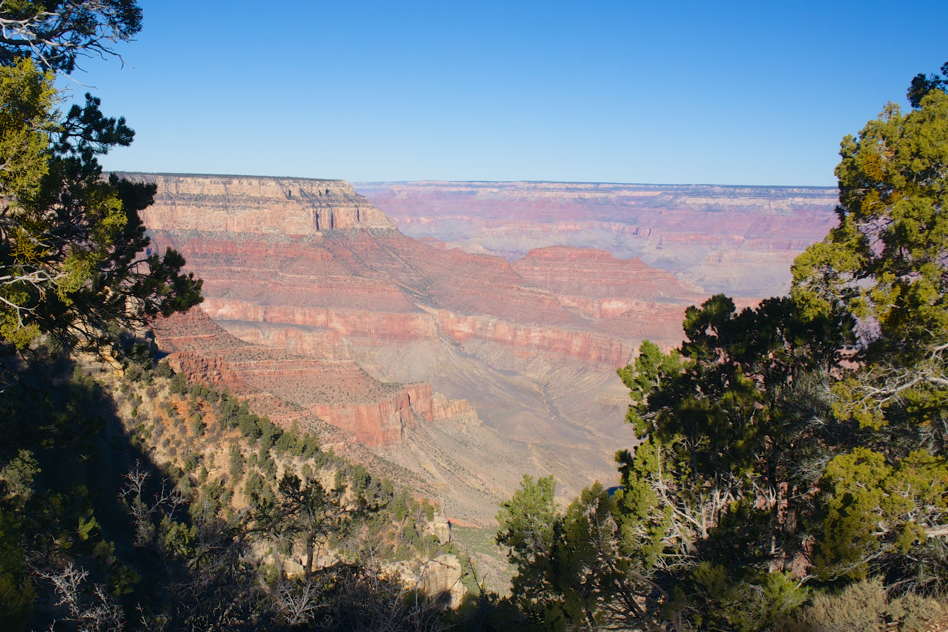 arizona desert edge free photo