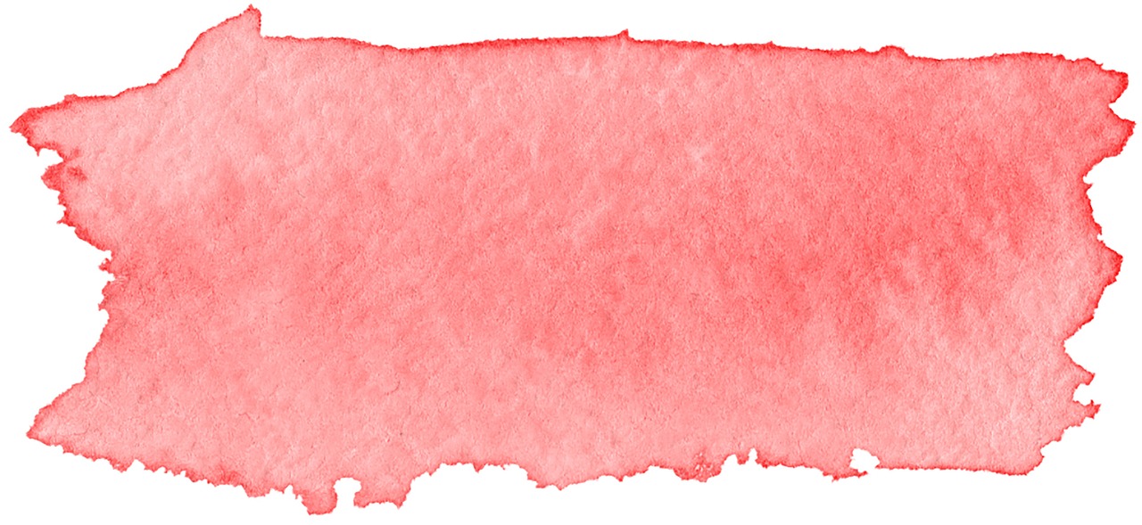 pink watercolor texture free photo