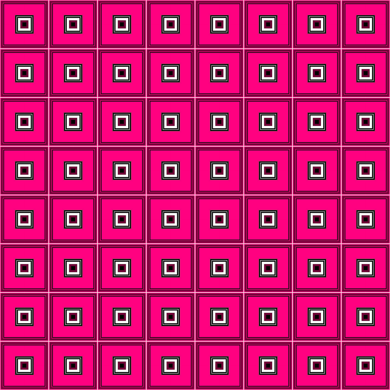 pink pattern squares free photo