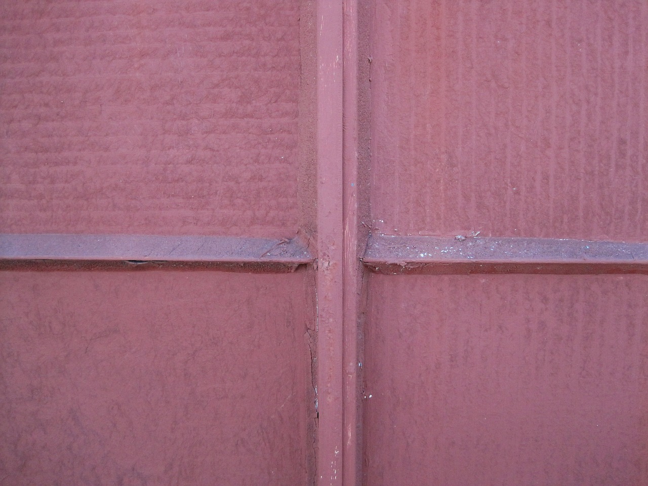 pink entirely covered painted over solidly free photo