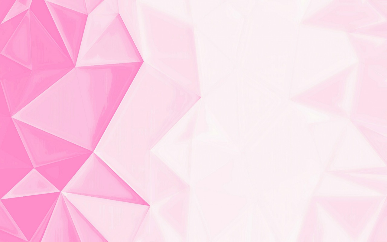 pink background triangles free photo