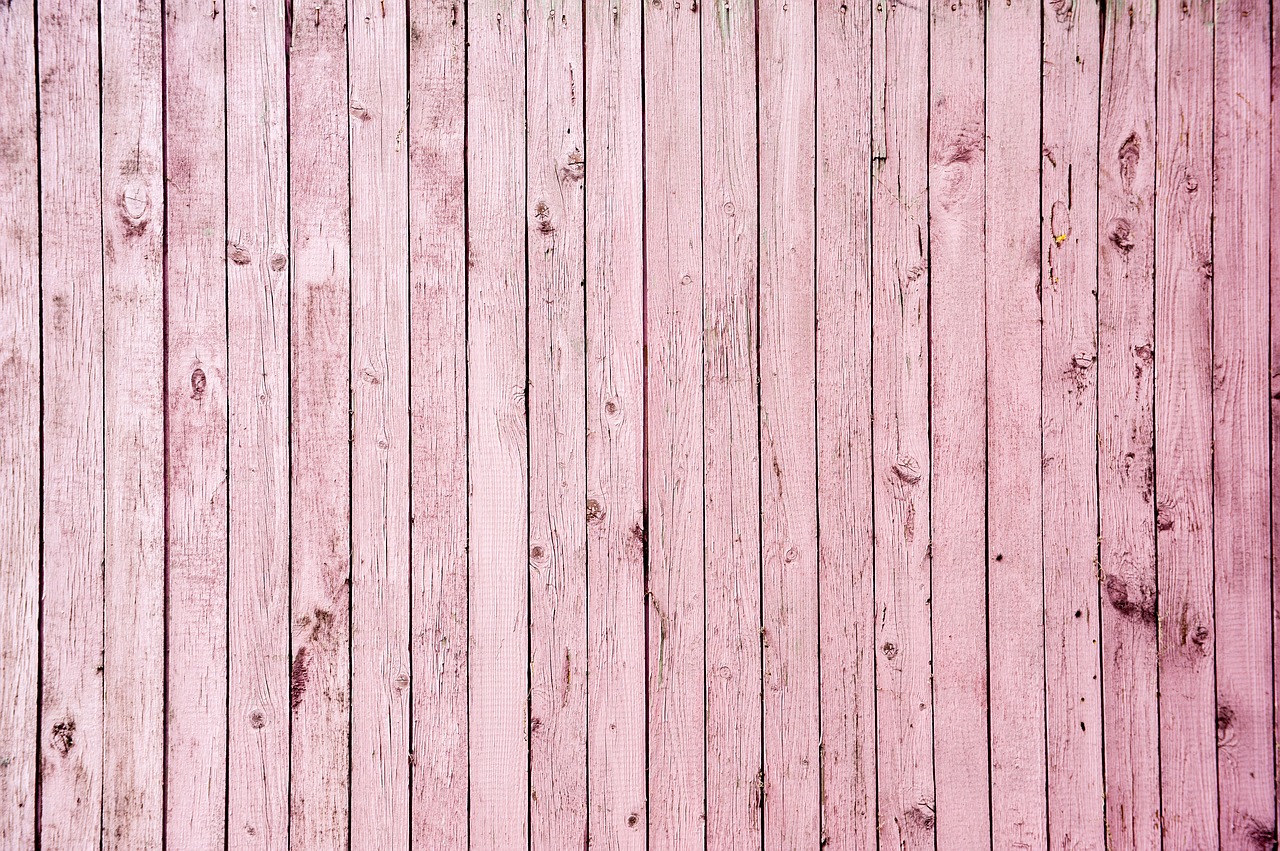 pink  the old board  background free photo