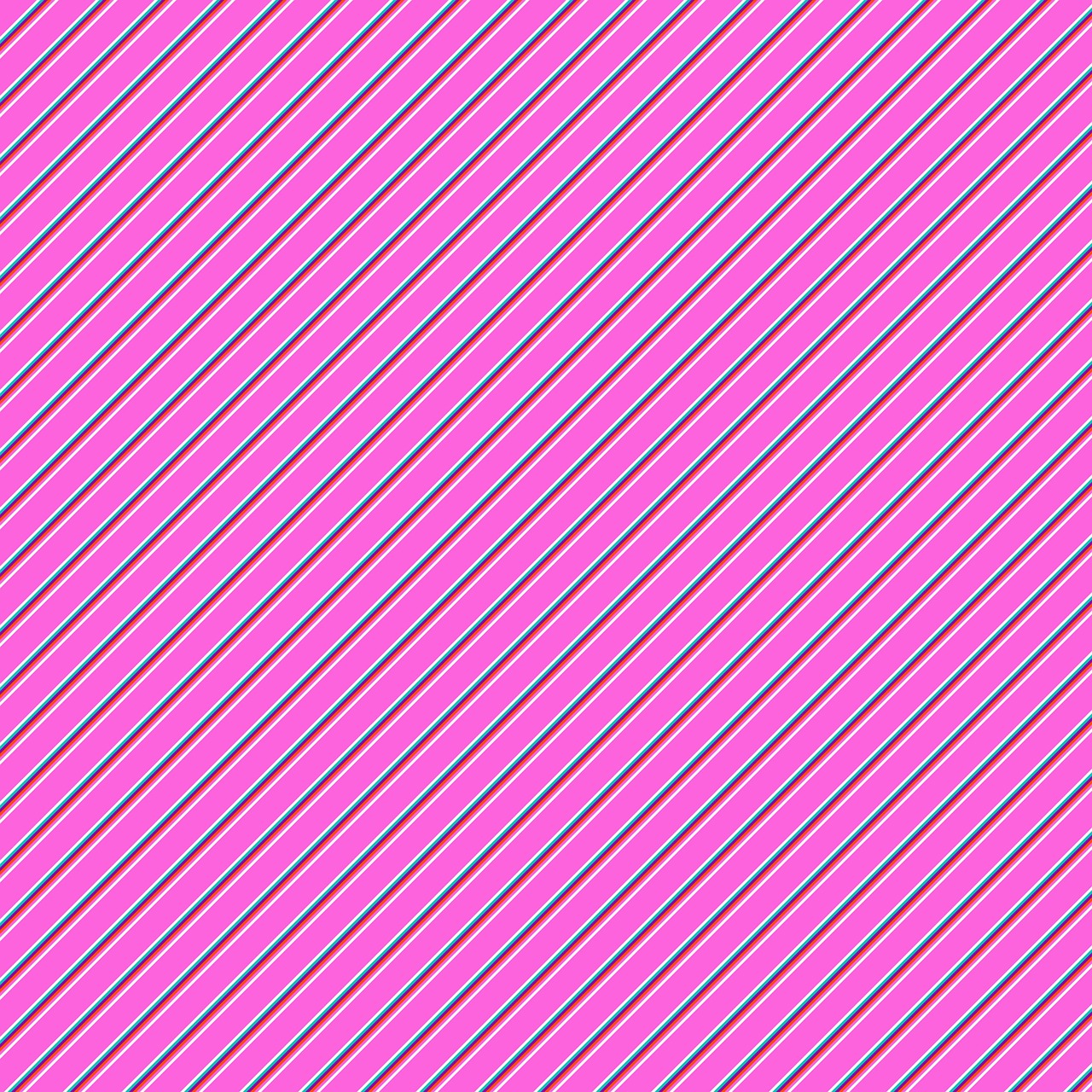pink diagonal stripes free photo