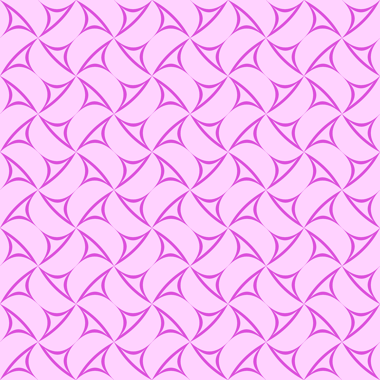 pink pattern simple free photo