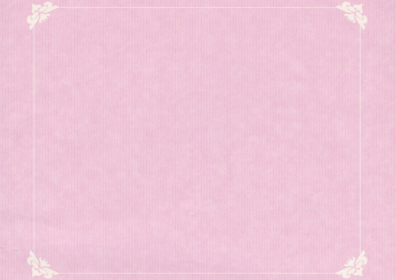 pink wallpaper background free photo
