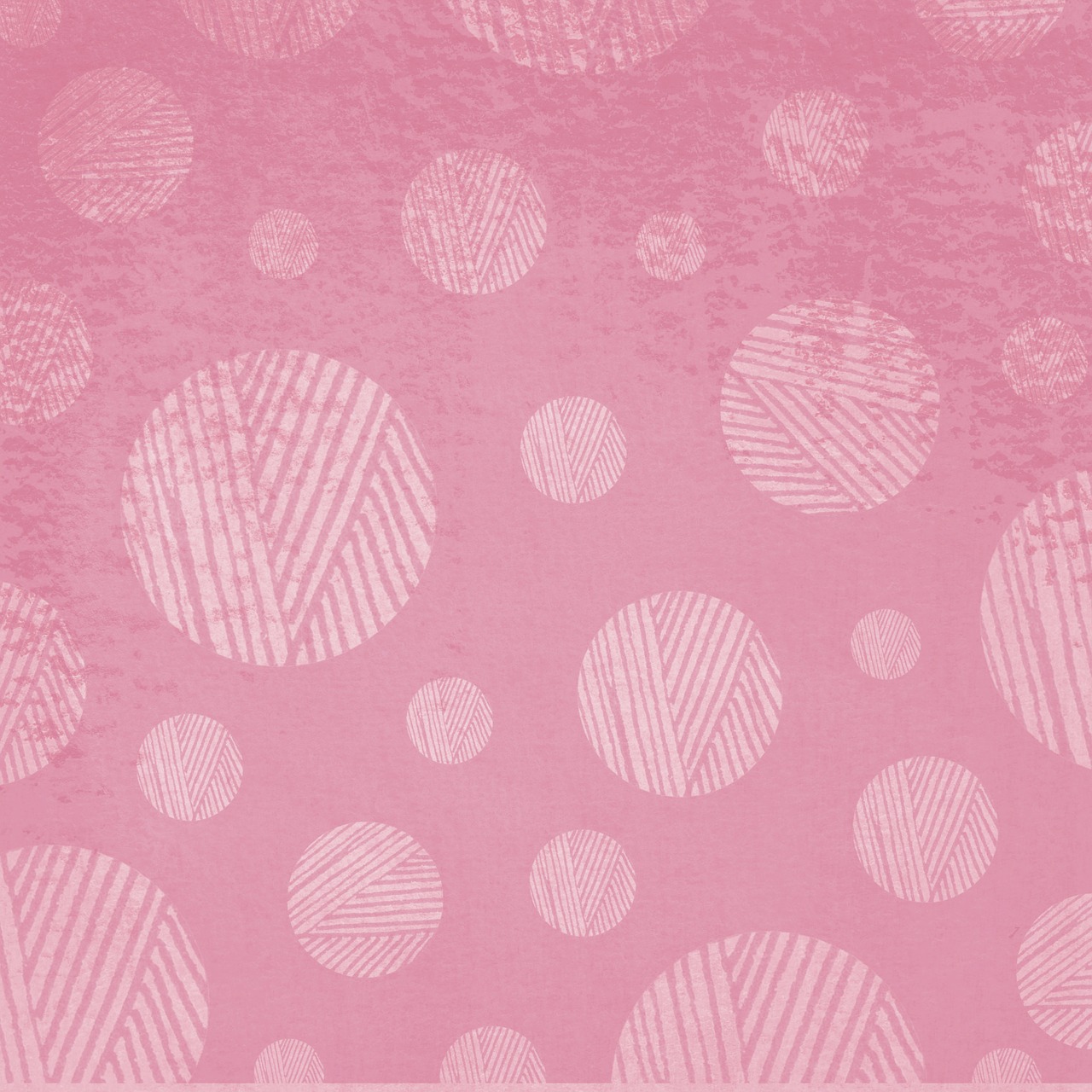 pink background patchwork free photo