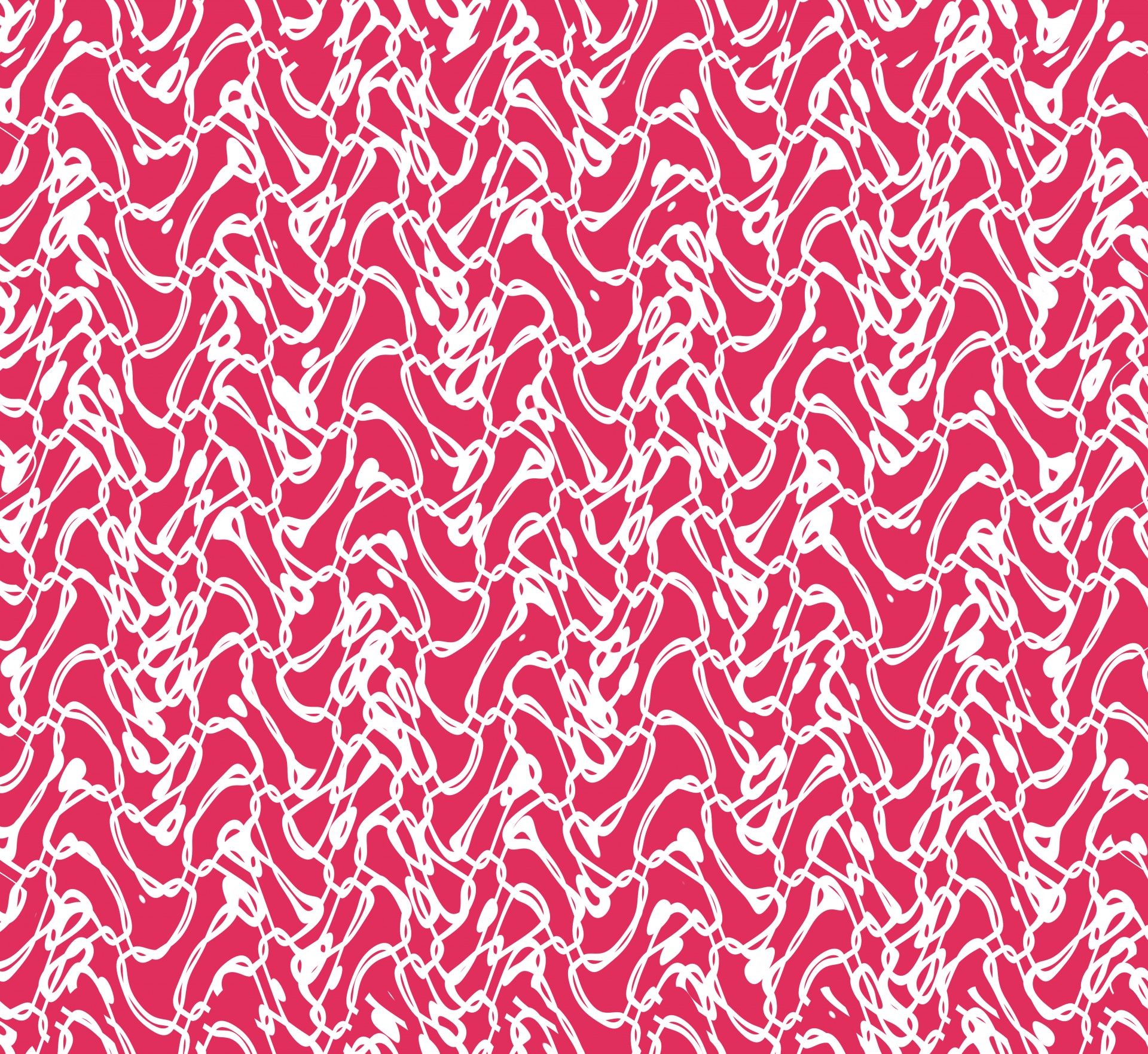pink abstract pattern free photo