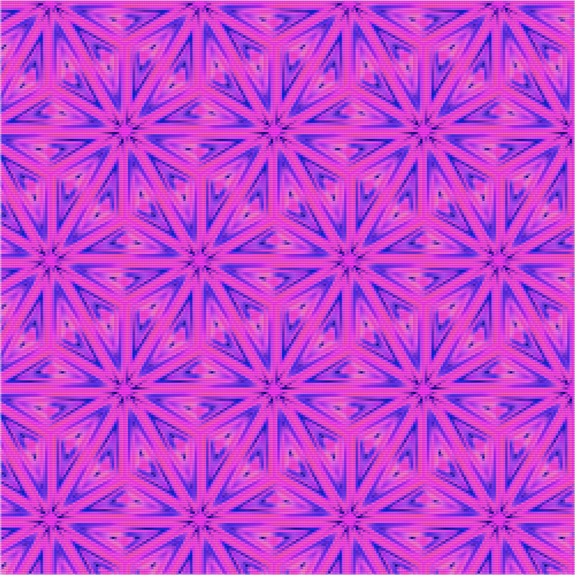 pink blue pattern free photo
