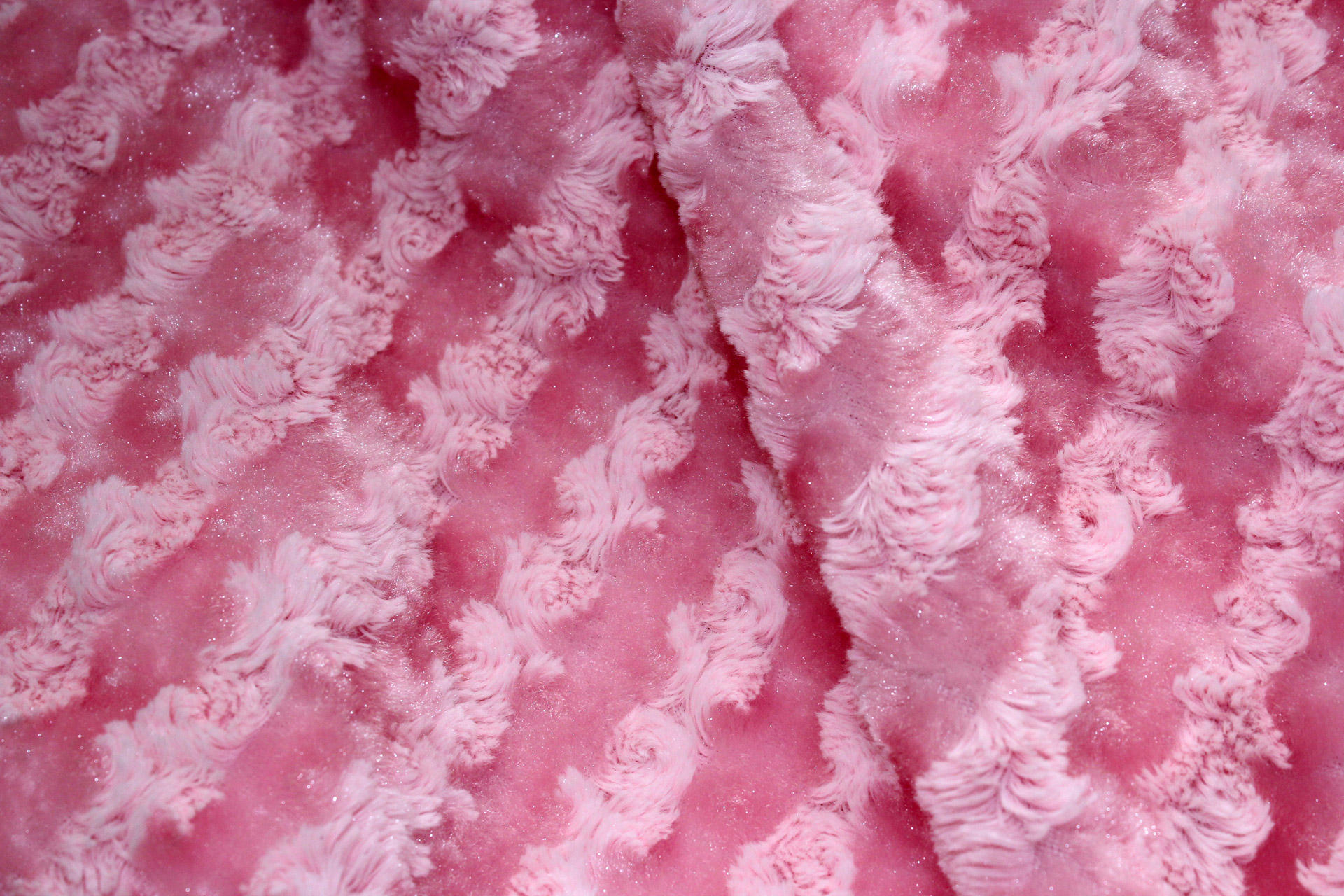 pink cloth background free photo