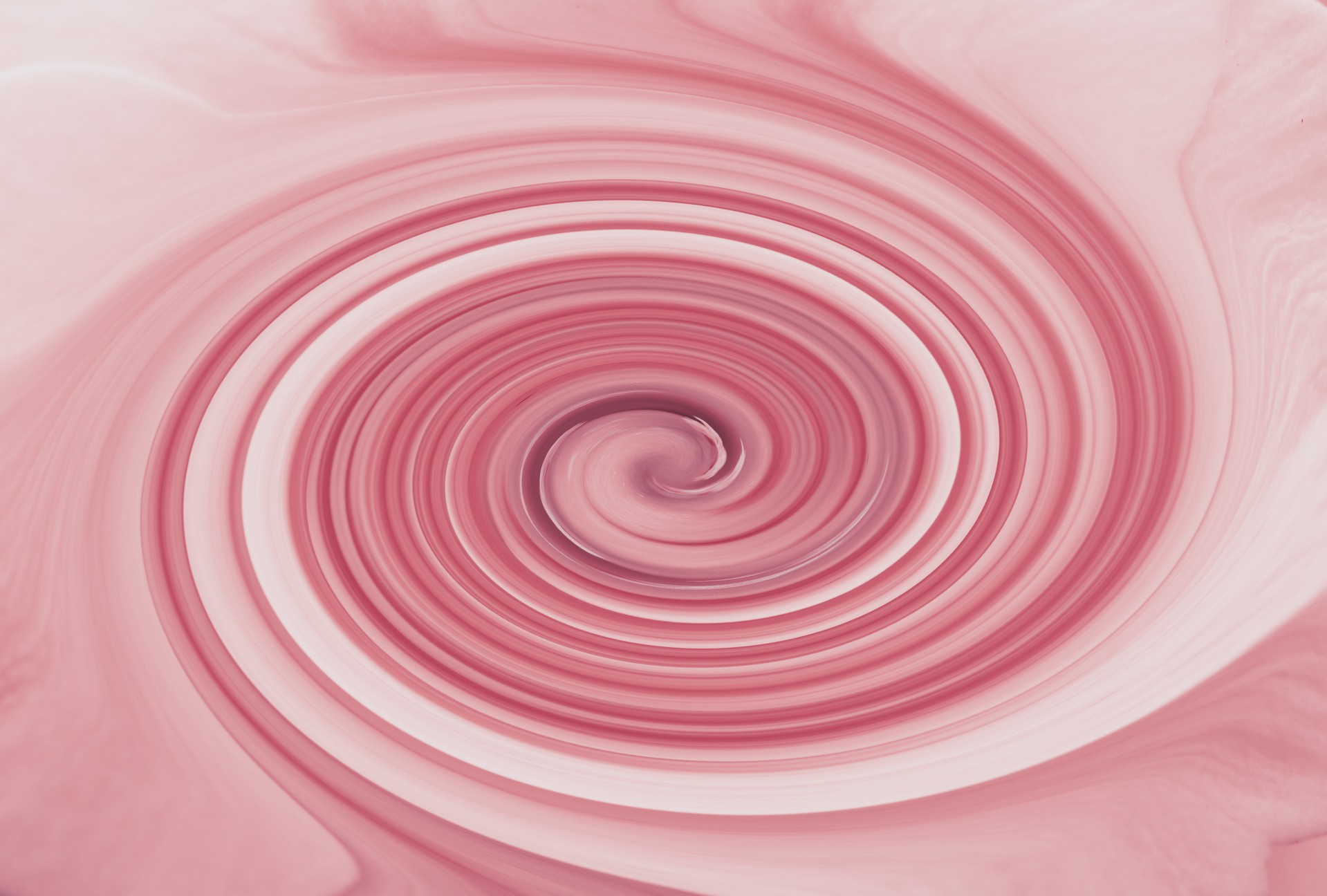 pink swirl abstract free photo