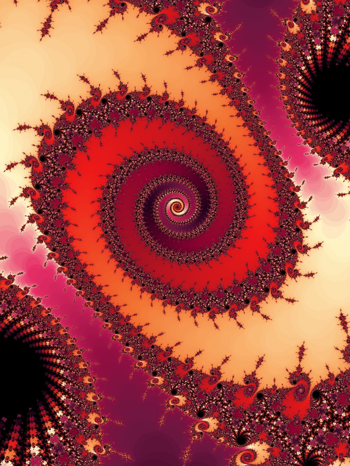 astronira art fractal free photo