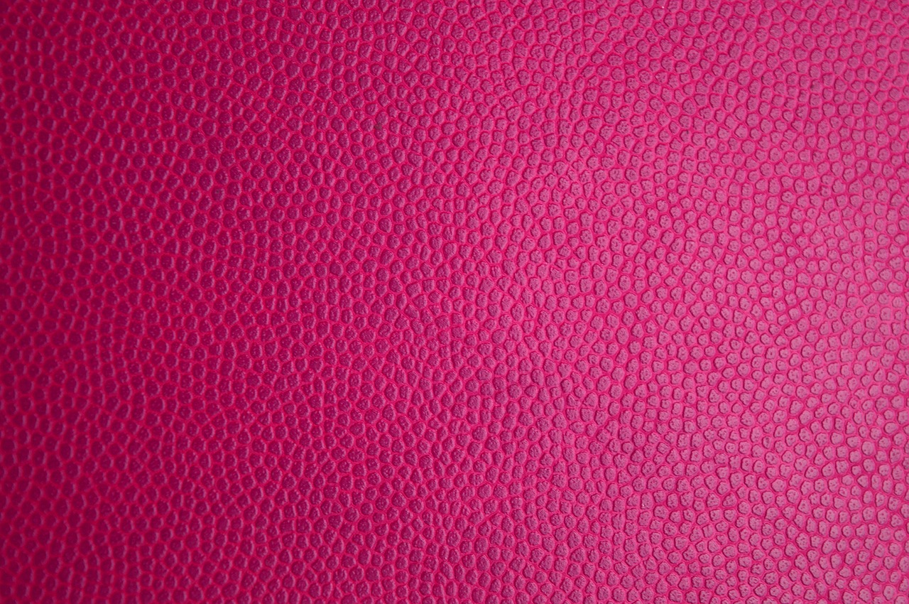 pink leather leather texture leather free photo