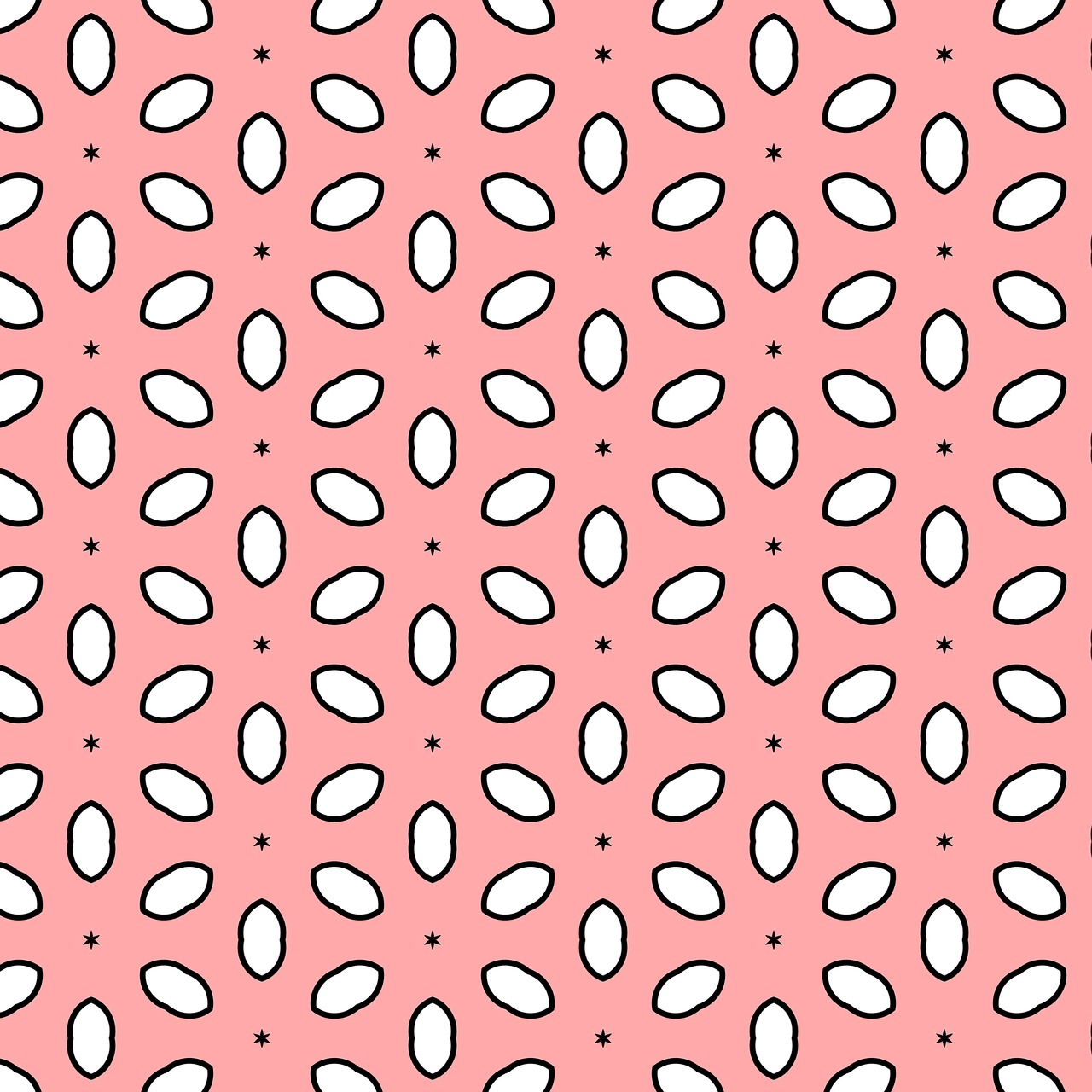 pink pattern pink background texture free photo
