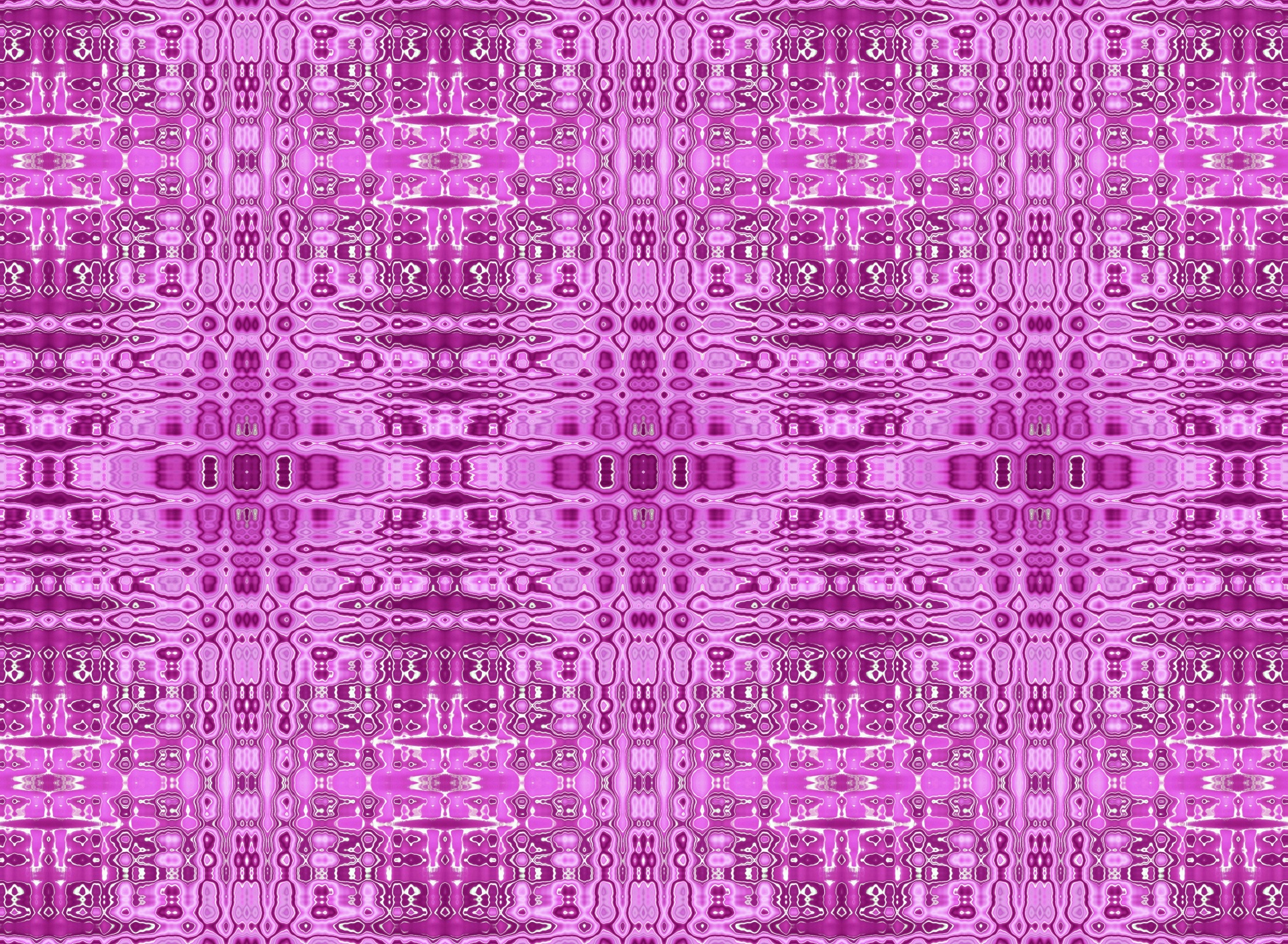pattern symmetry pink free photo