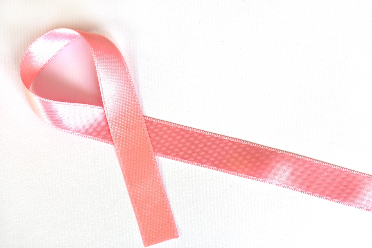 pink ribbon  pink  ribbon free photo