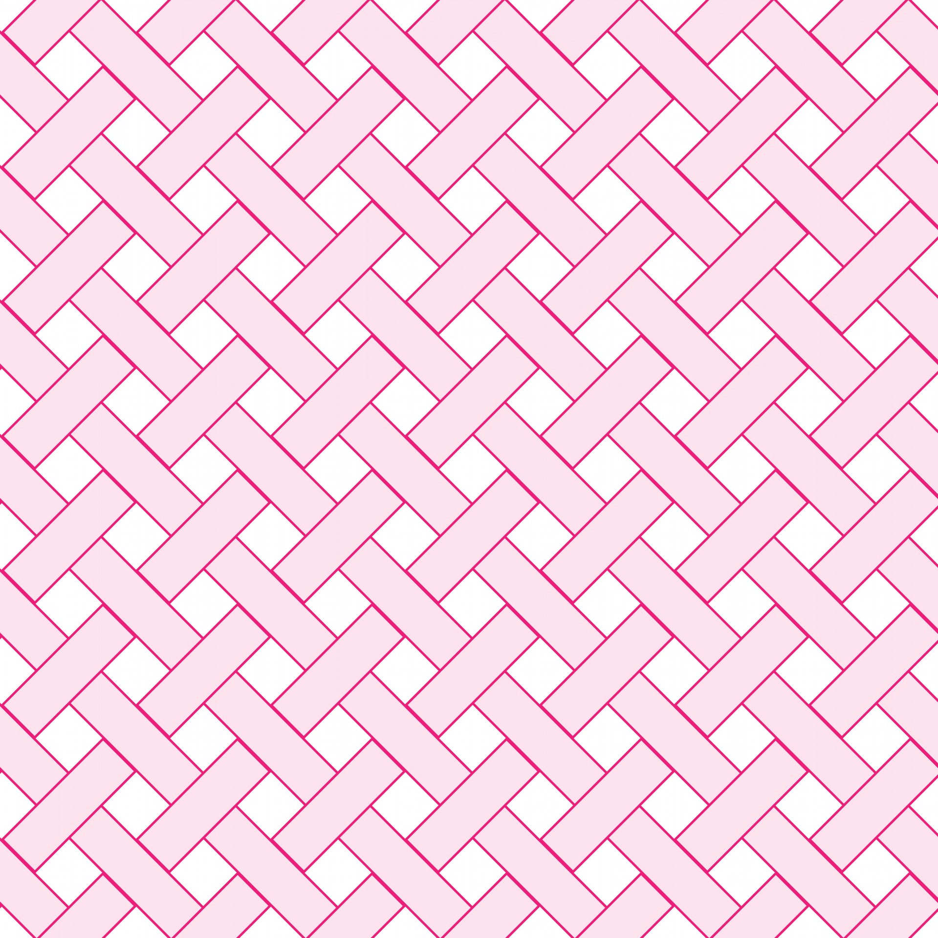 pink weave woven free photo