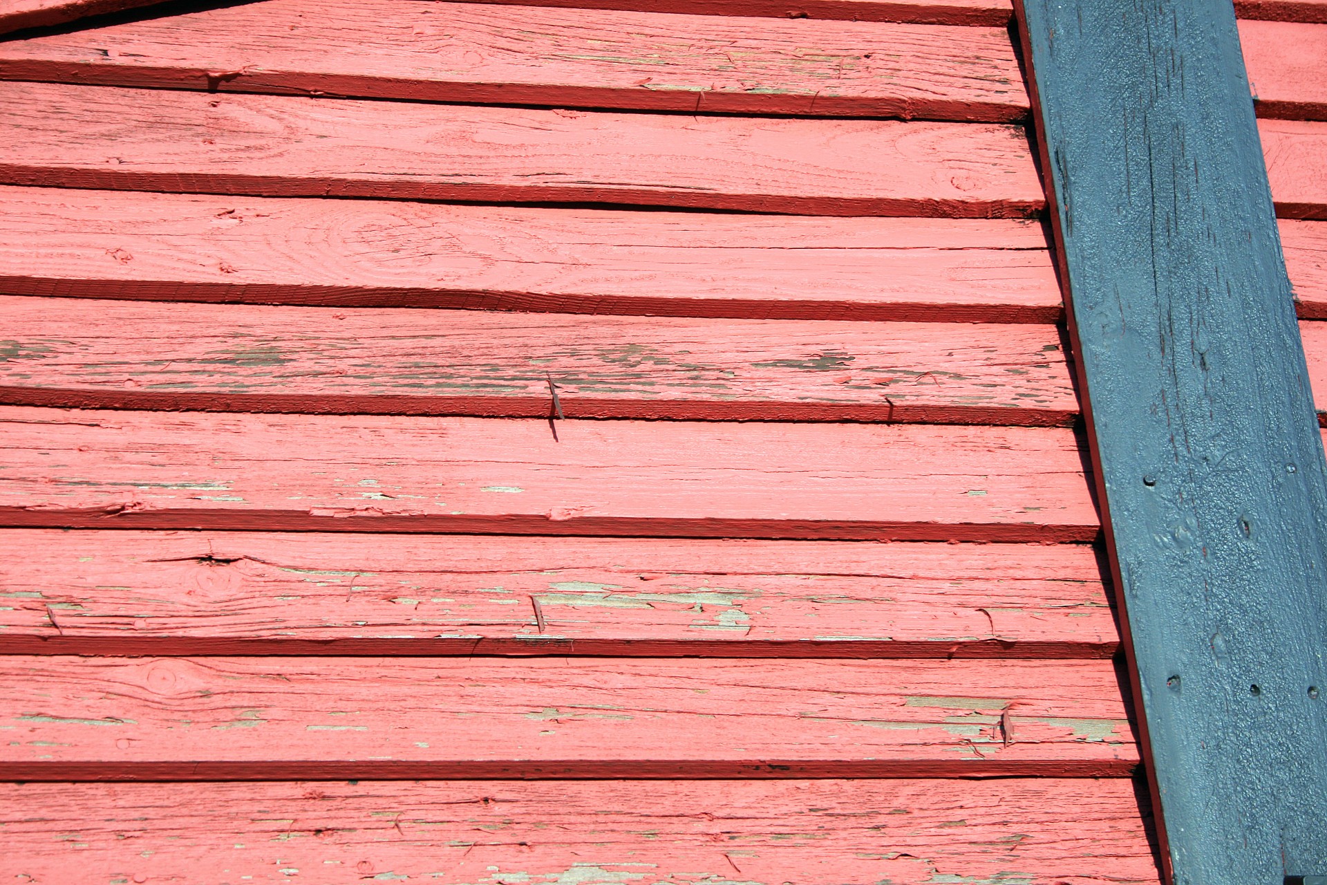 wood slats texture free photo