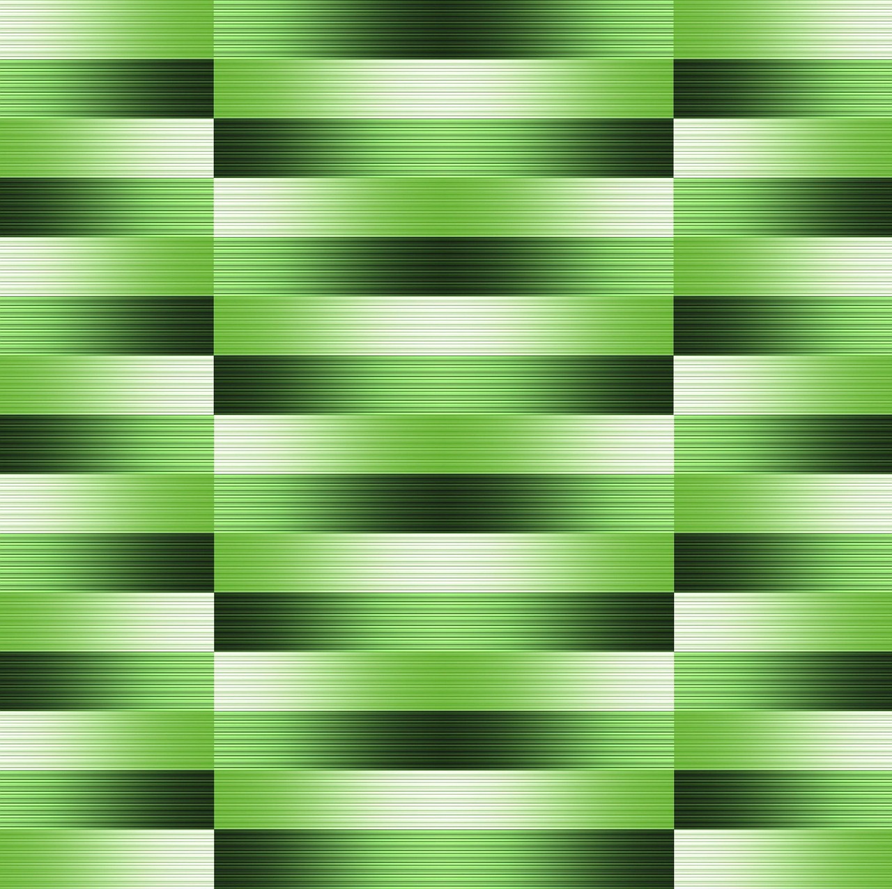 pinstripes green shapes free photo