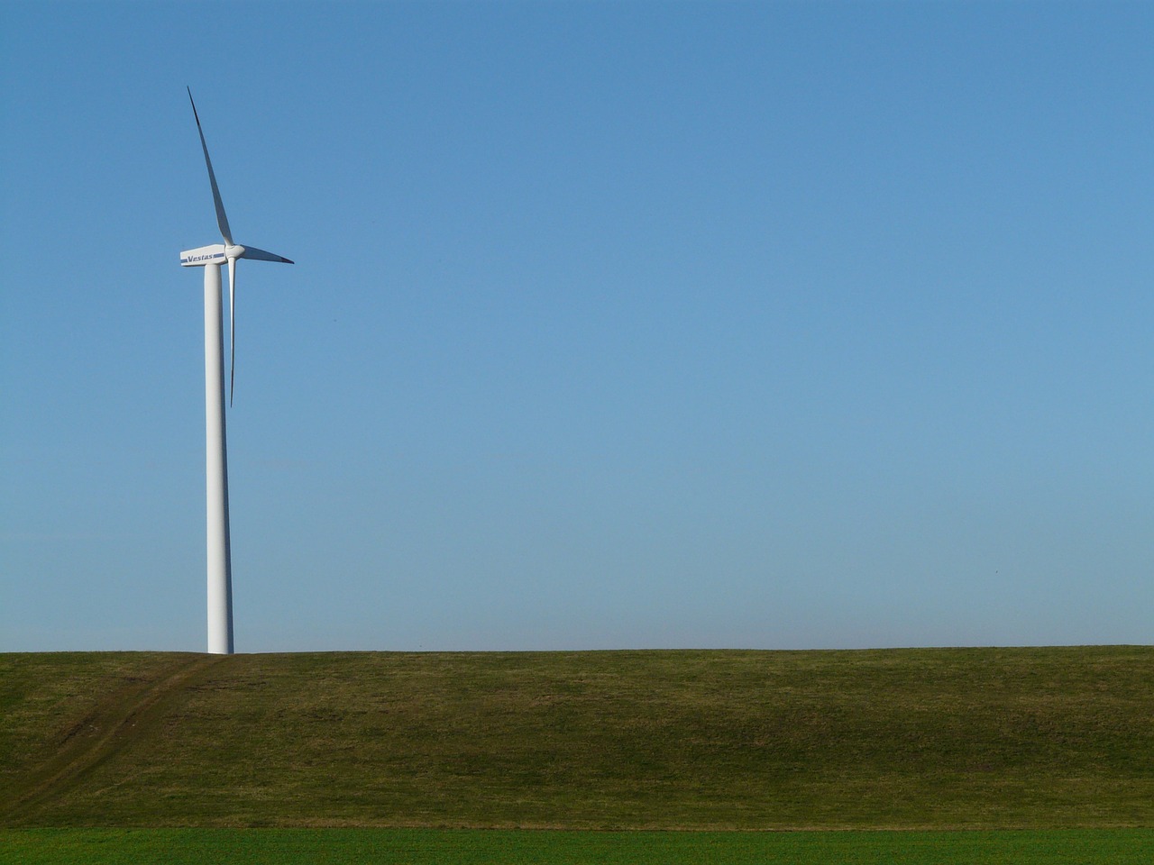 pinwheel wind turbine wind energy free photo
