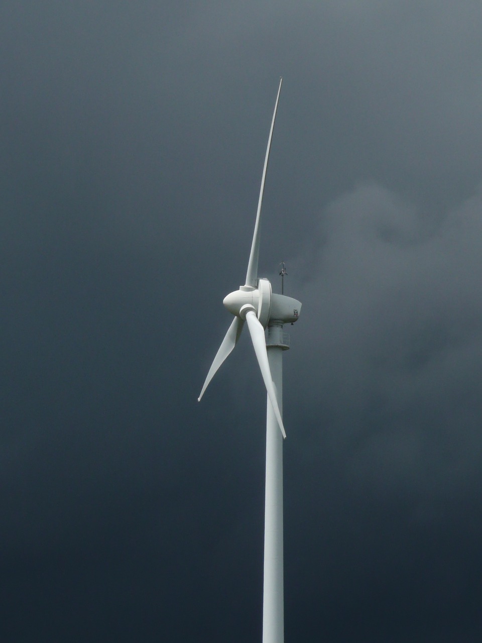 pinwheel forward thunderstorm free photo