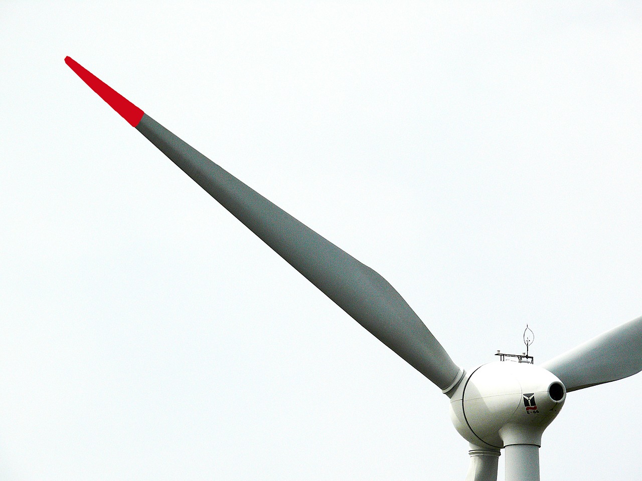 pinwheel wind energy windräder free photo