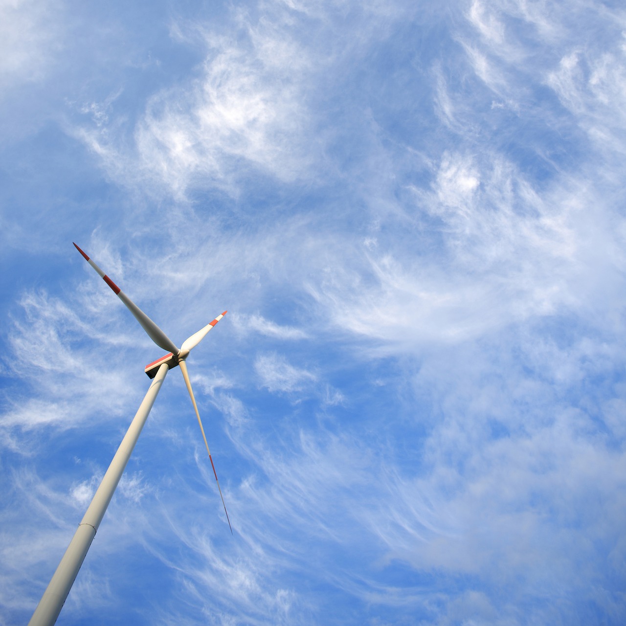 pinwheel wind power wind energy free photo