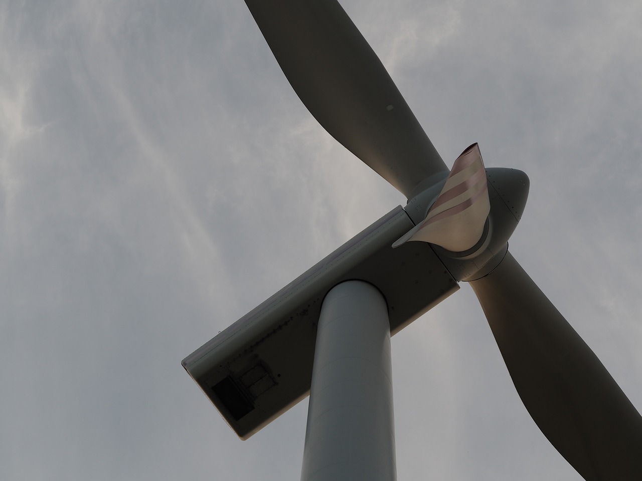 pinwheel wind energy wind power free photo