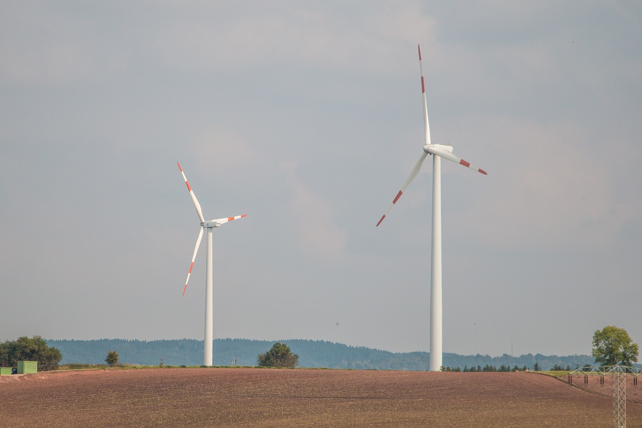 pinwheel air wind free photo