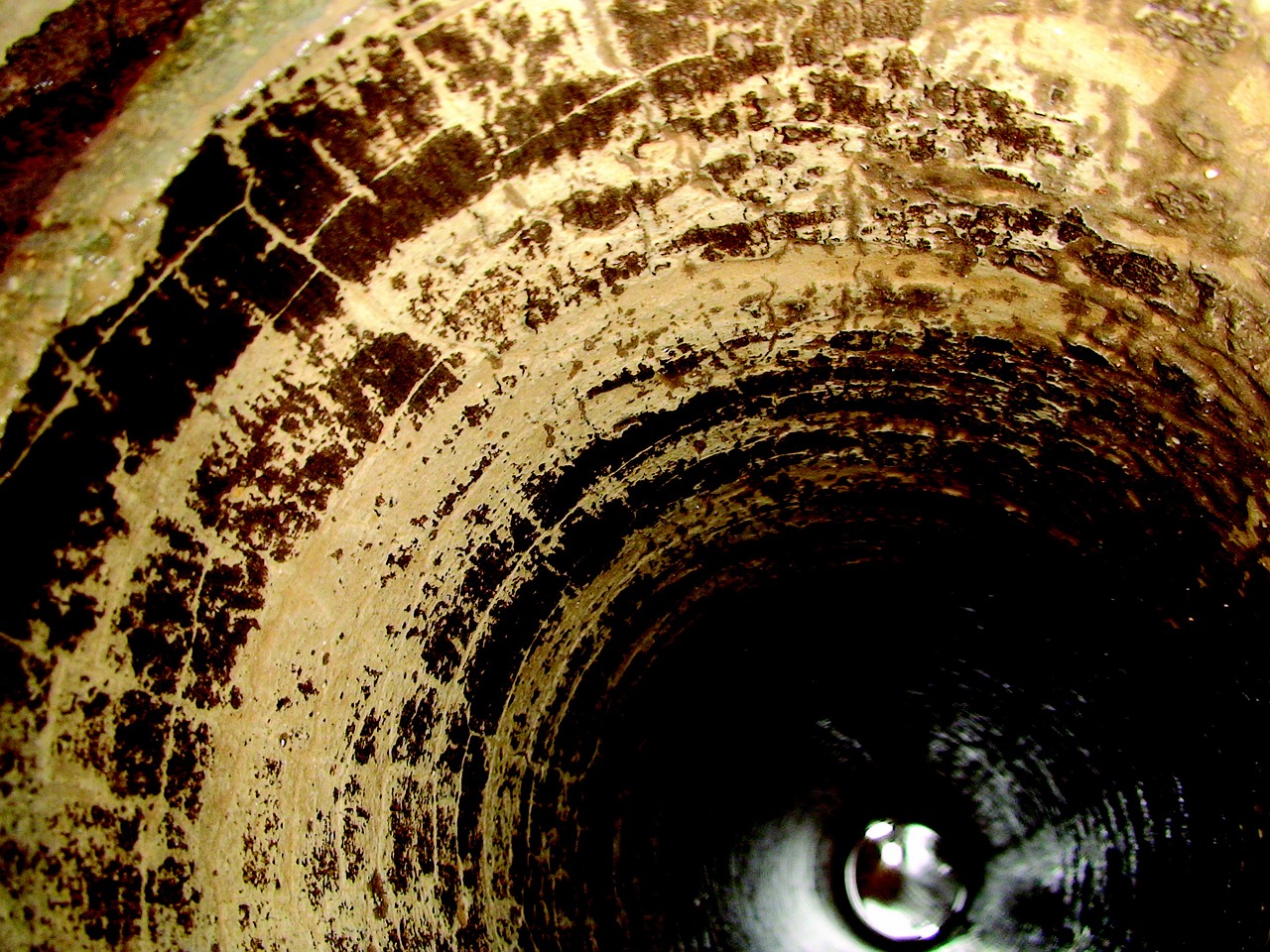 pipe water pipes internal free photo