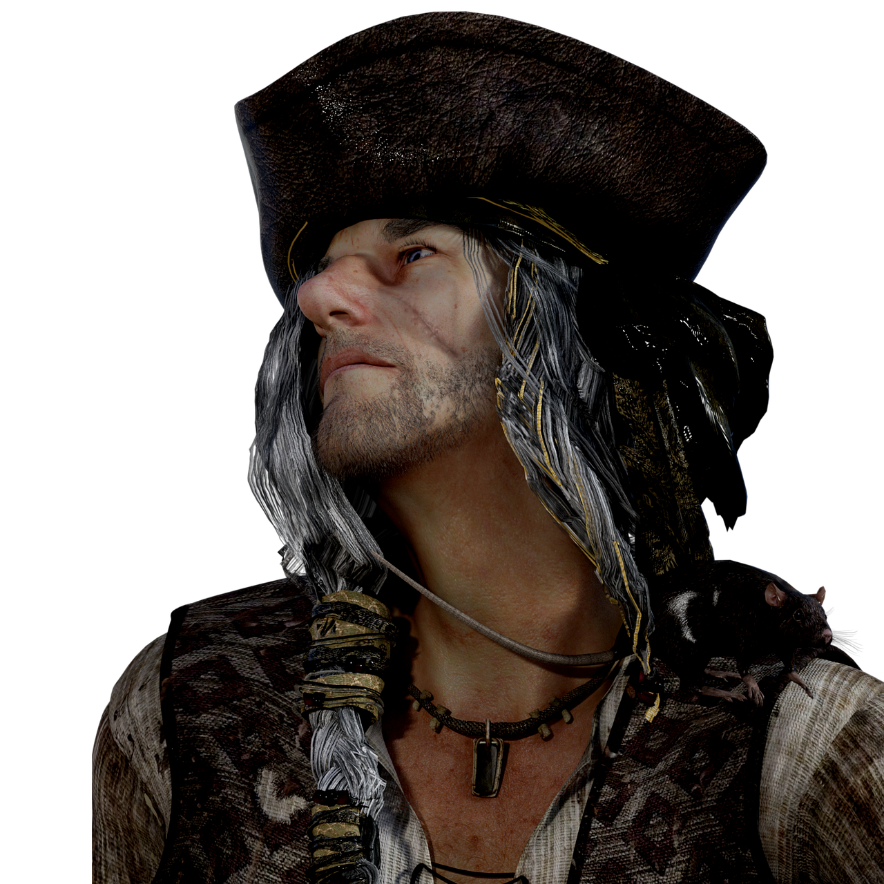 pirate seafaring mutiny free photo