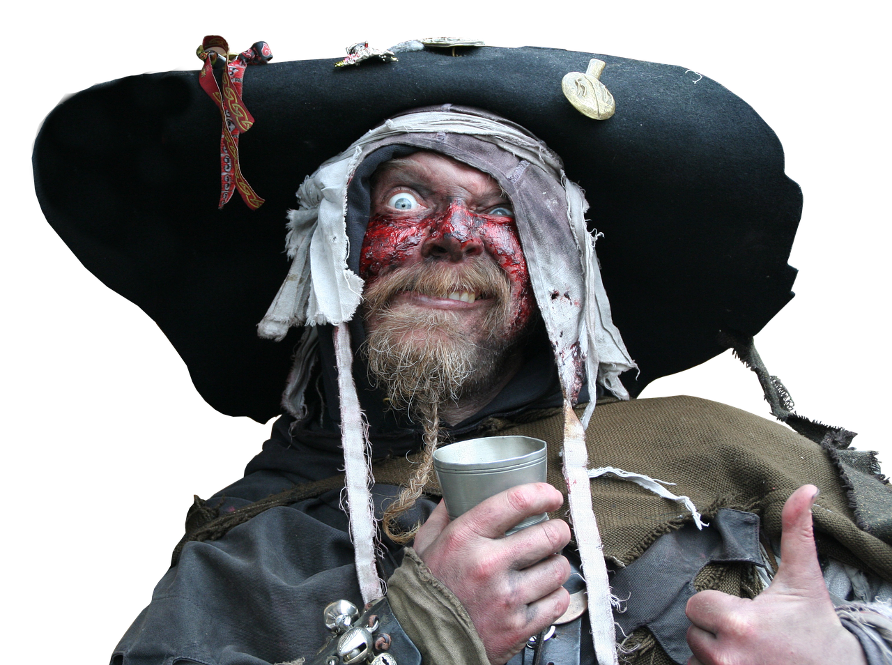 pirate privateers corsair free photo