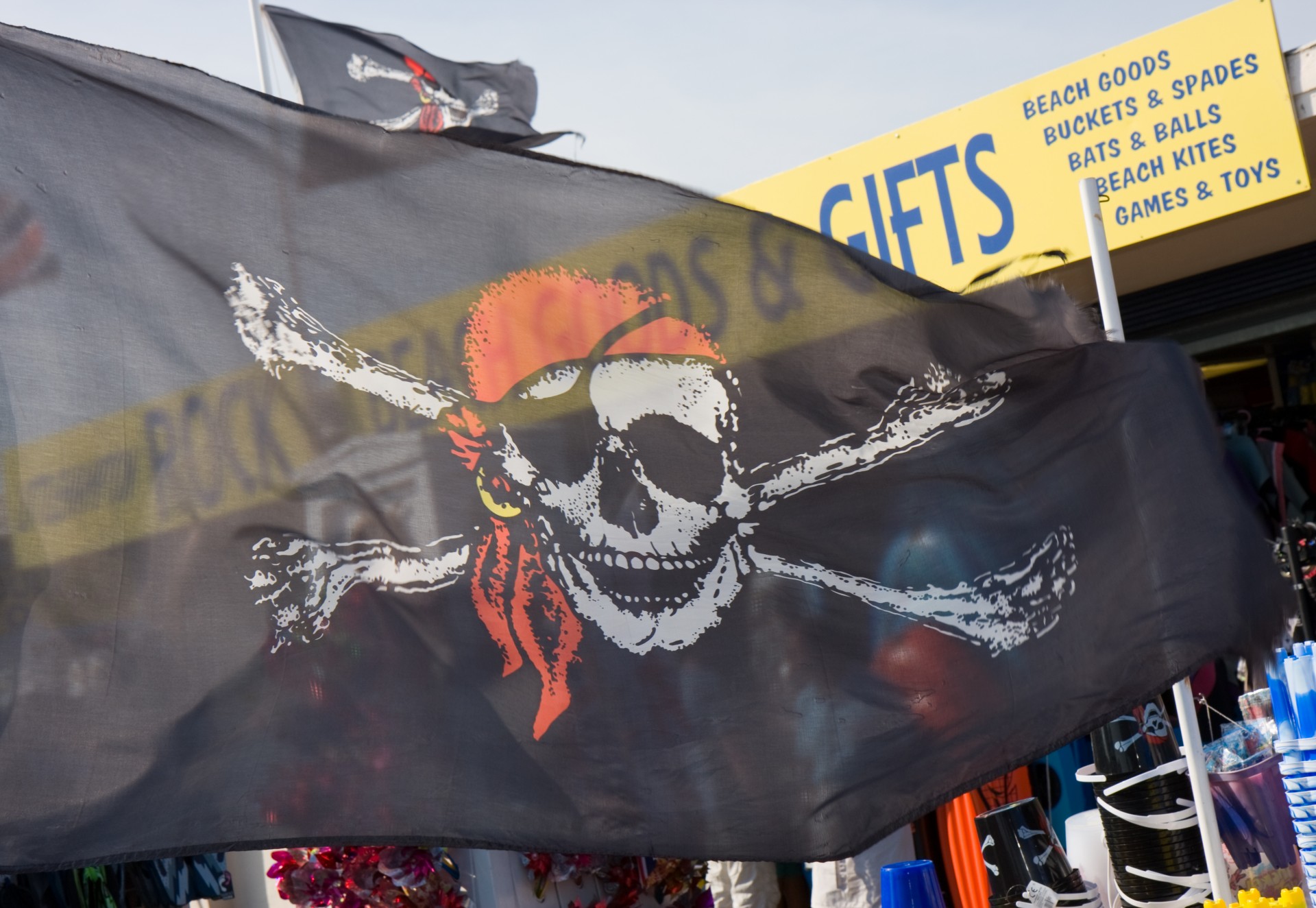 pirate flag pirate flag free photo