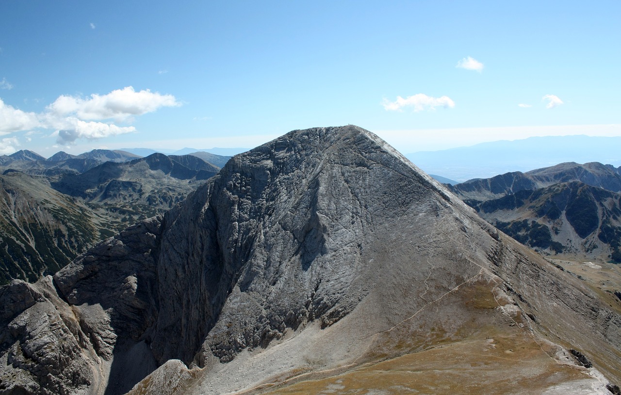 pirin vihren koncheto free photo